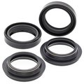 All Balls All Balls Fork and Dust Seal Kit for Kawasaki Yamaha 56-119